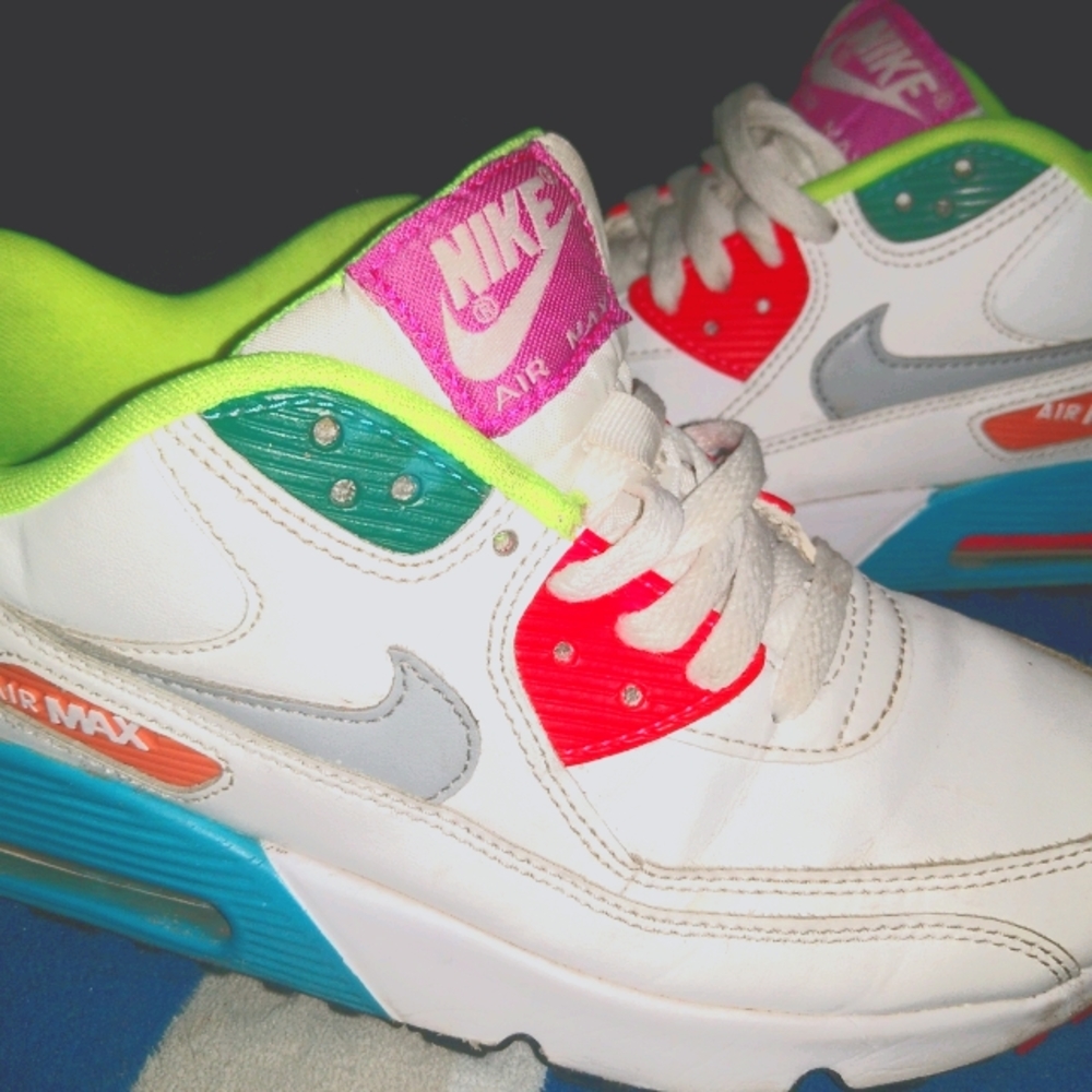 Nike airmax